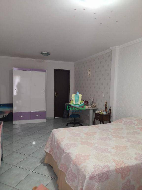 Sobrado à venda com 3 quartos, 290m² - Foto 29