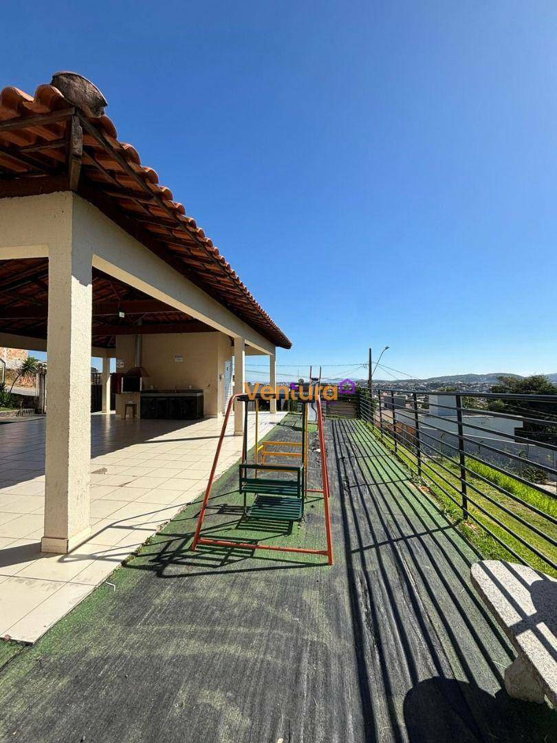 Apartamento à venda com 2 quartos, 45m² - Foto 4
