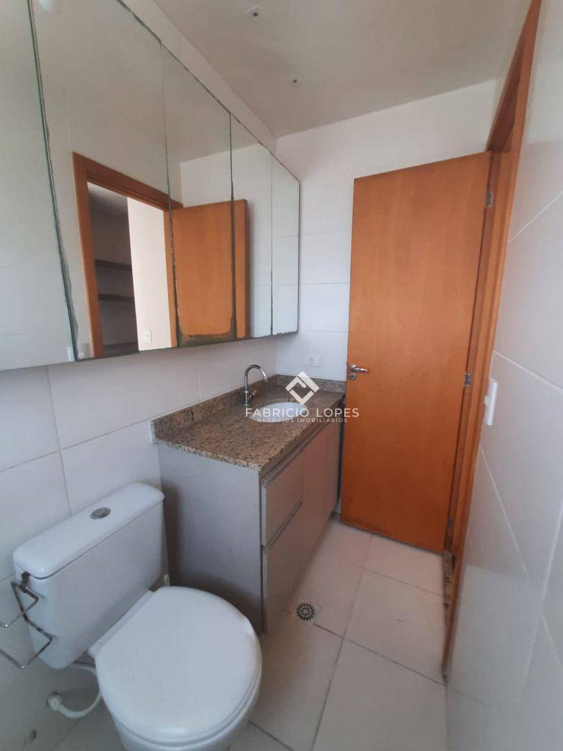 Apartamento à venda com 3 quartos, 97m² - Foto 7