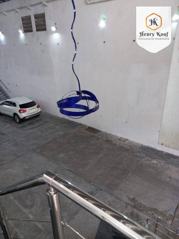 Depósito-Galpão, 711 m² - Foto 4