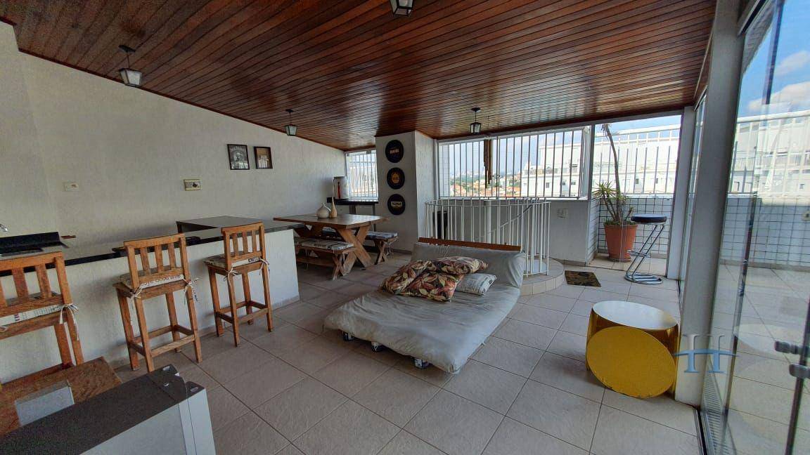 Cobertura à venda com 3 quartos, 172m² - Foto 14