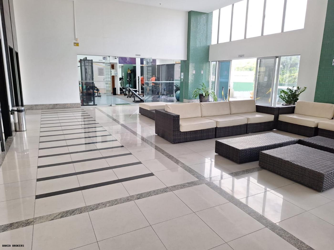 Apartamento para alugar com 1 quarto, 40m² - Foto 29