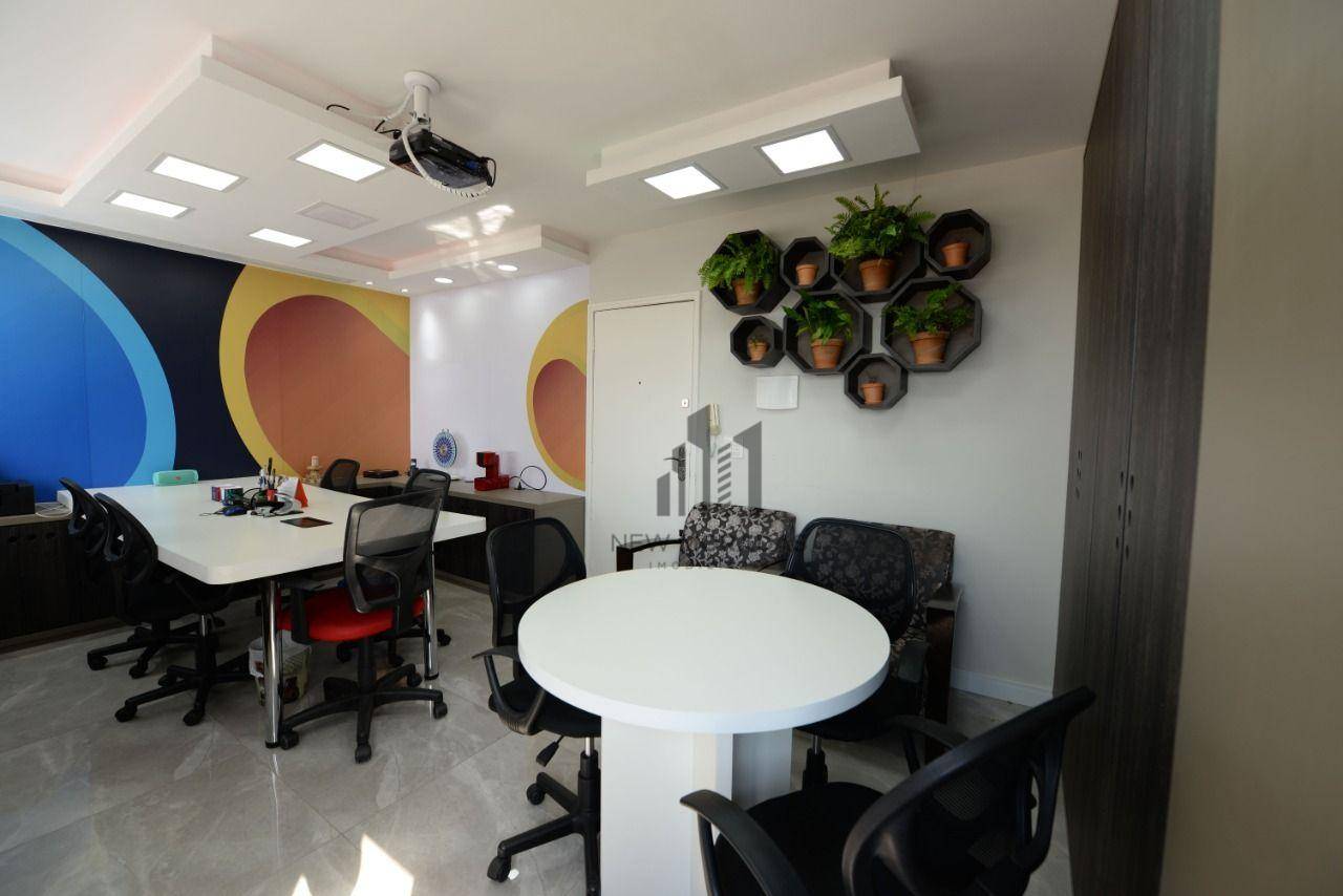 Sala-Conjunto, 23 m² - Foto 1