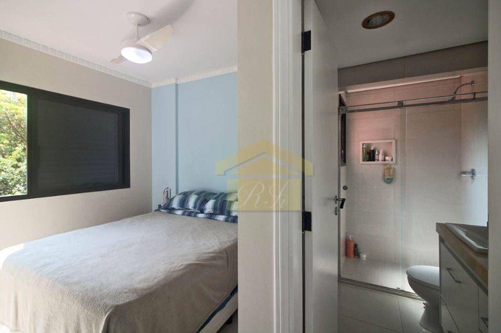 Apartamento à venda com 3 quartos, 85m² - Foto 11