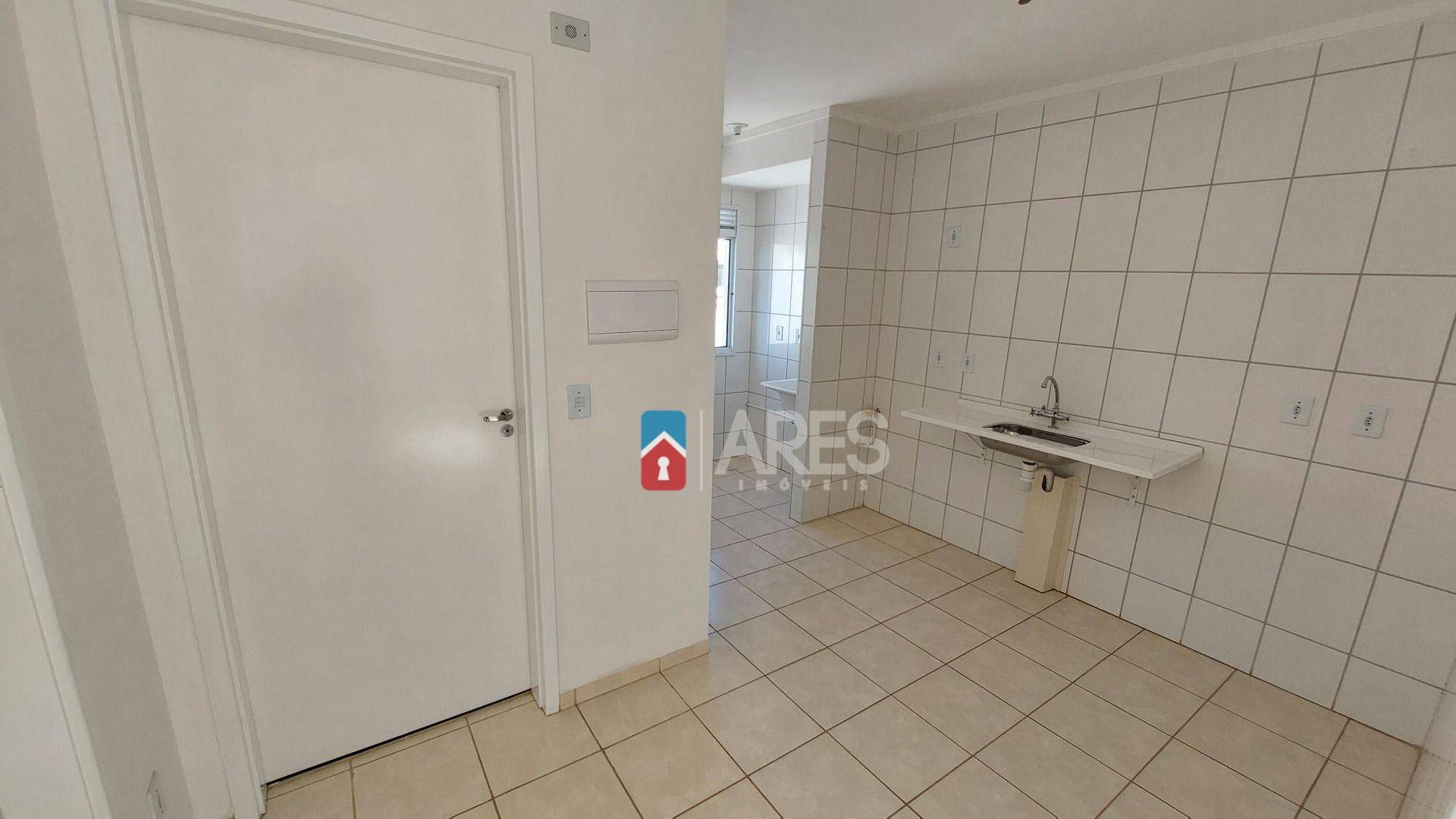 Apartamento para alugar com 2 quartos, 50m² - Foto 3