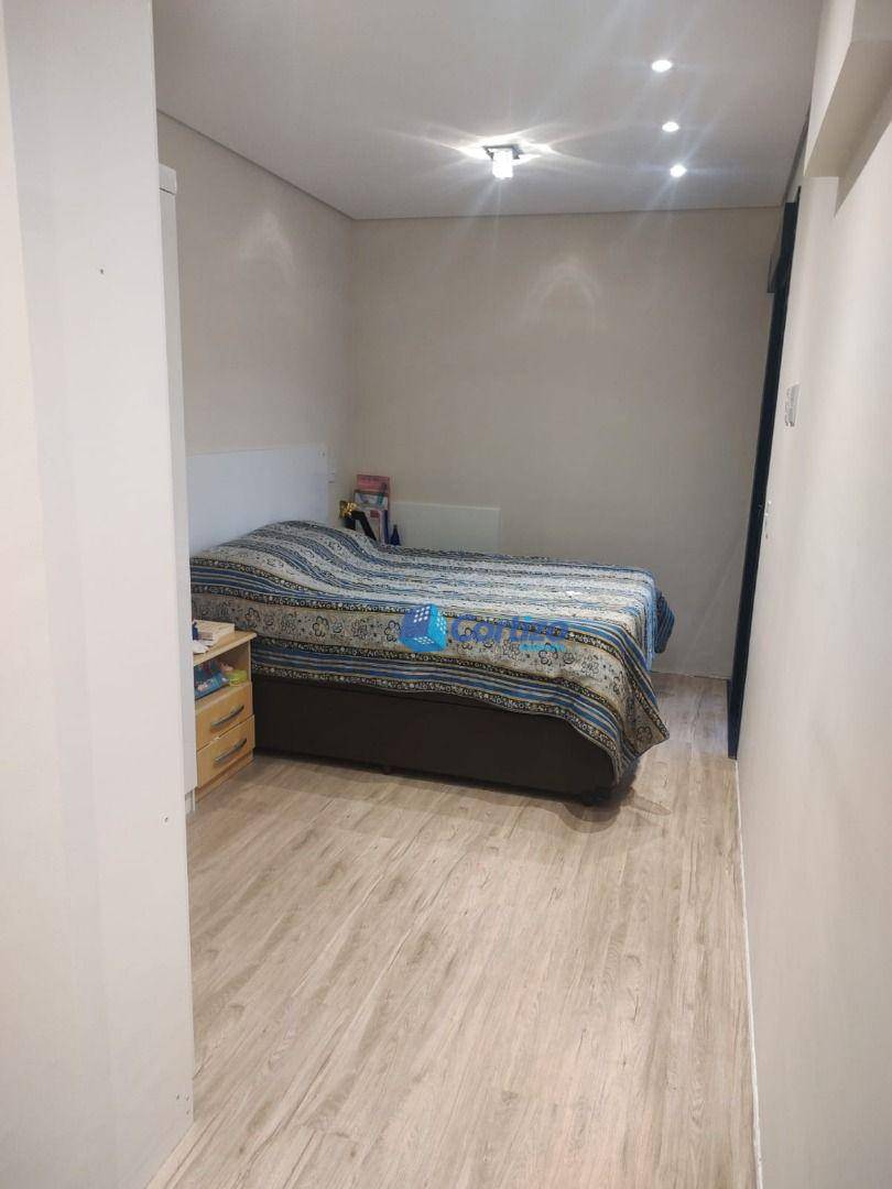 Apartamento à venda com 2 quartos, 65m² - Foto 10