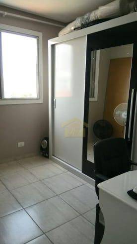 Apartamento à venda com 2 quartos, 52m² - Foto 6