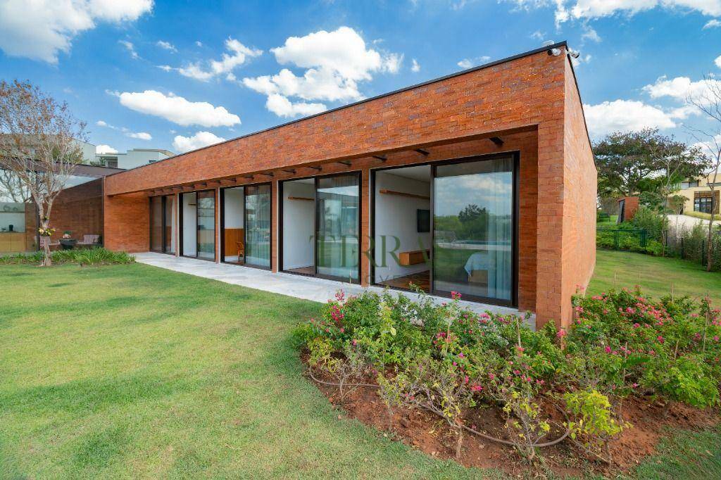 Casa de Condomínio à venda com 5 quartos, 611m² - Foto 3