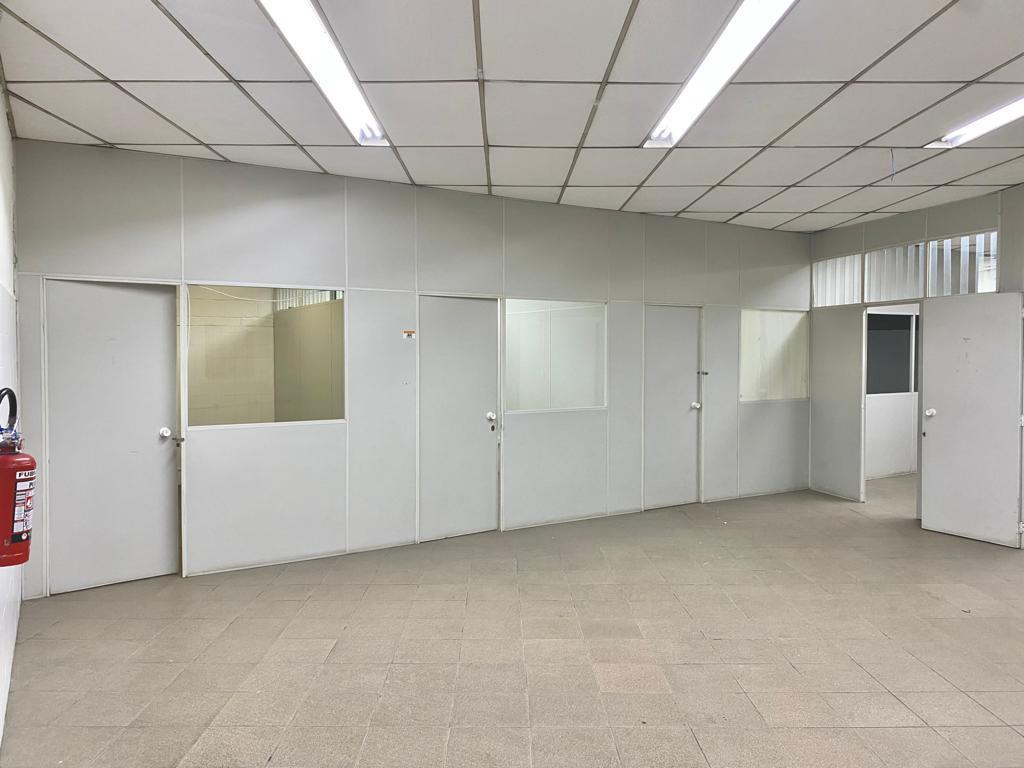 Depósito-Galpão-Armazém para alugar, 5271m² - Foto 9