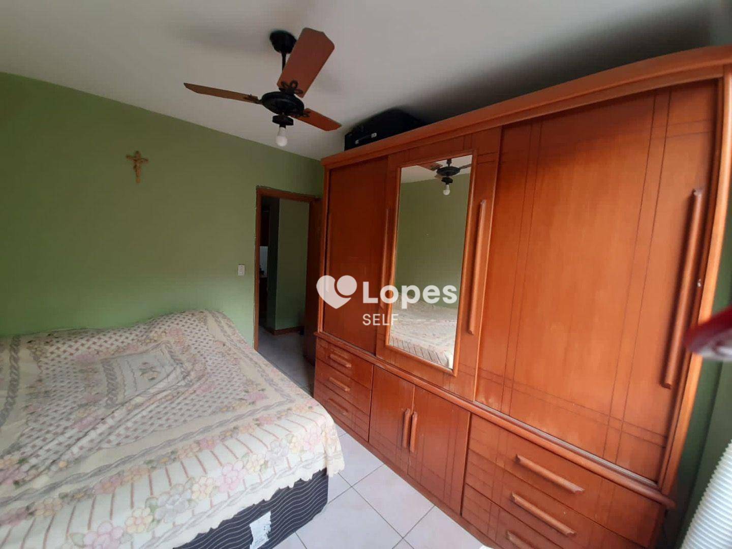 Apartamento à venda com 2 quartos, 52m² - Foto 7