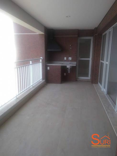 Apartamento à venda com 3 quartos, 127m² - Foto 16