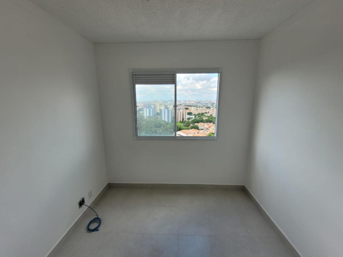 Apartamento para alugar com 2 quartos, 34m² - Foto 10