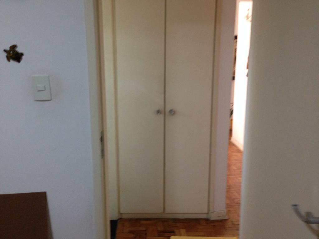 Apartamento à venda com 2 quartos, 67m² - Foto 8