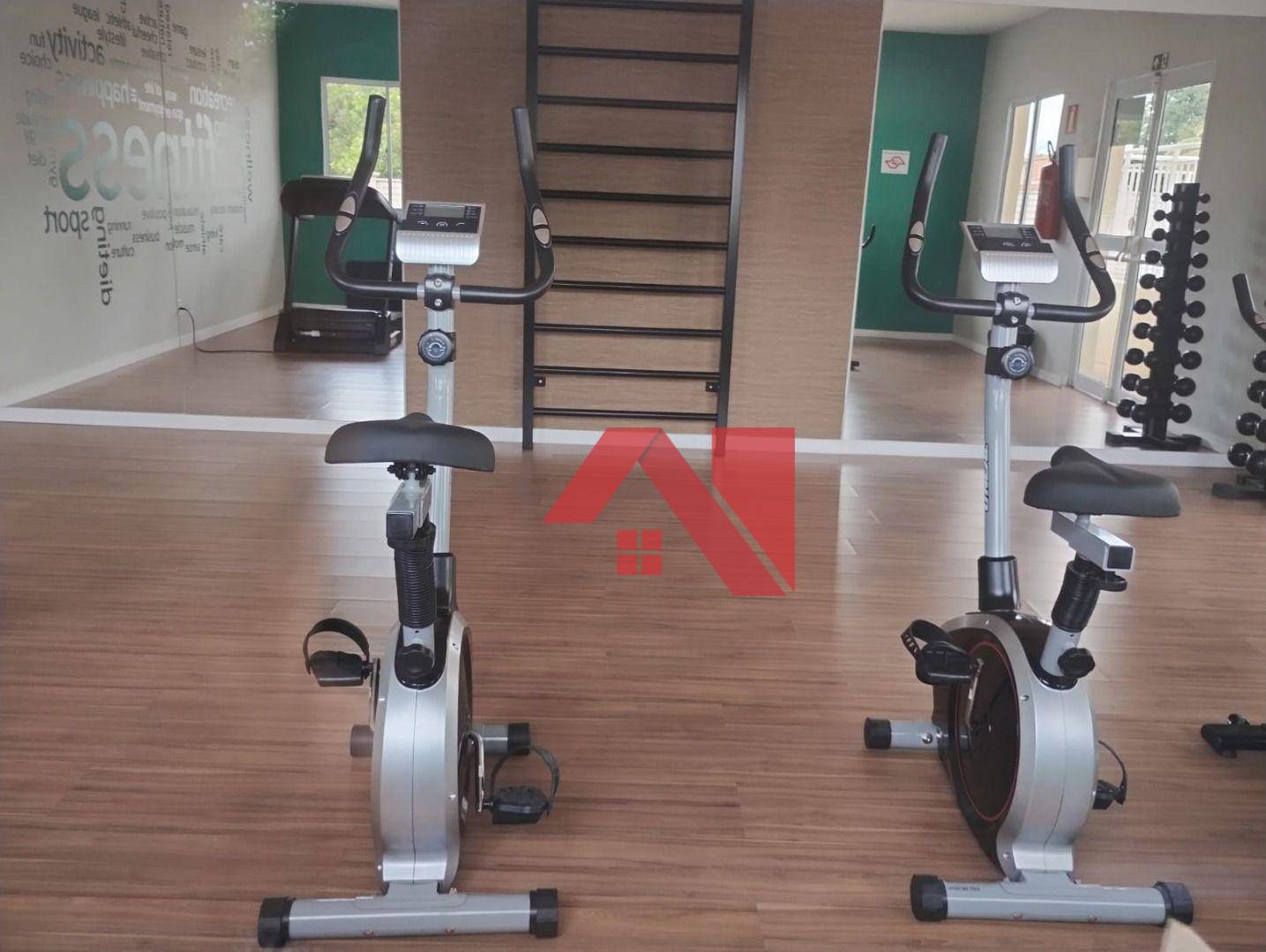 Apartamento para alugar com 2 quartos, 47m² - Foto 19
