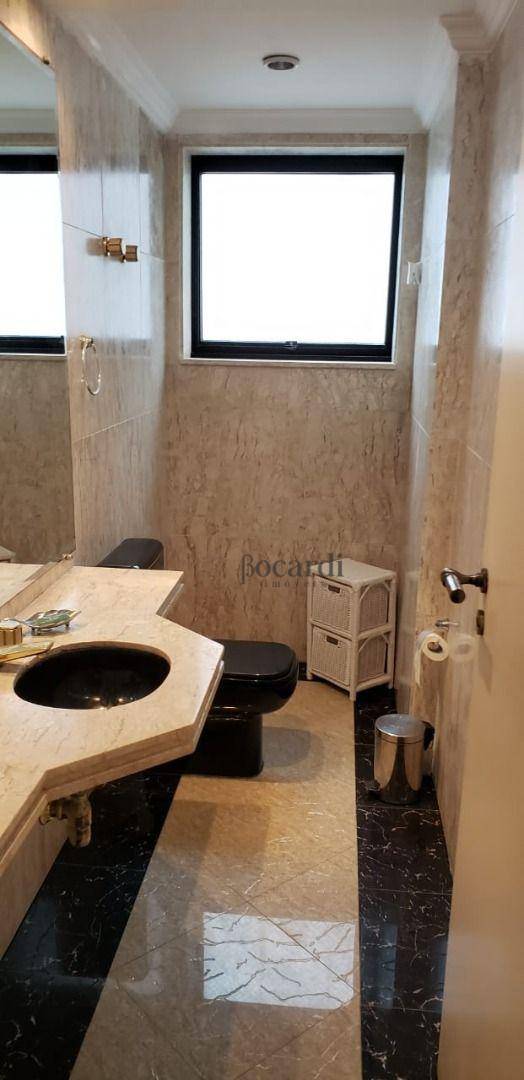 Apartamento à venda com 3 quartos, 143m² - Foto 11