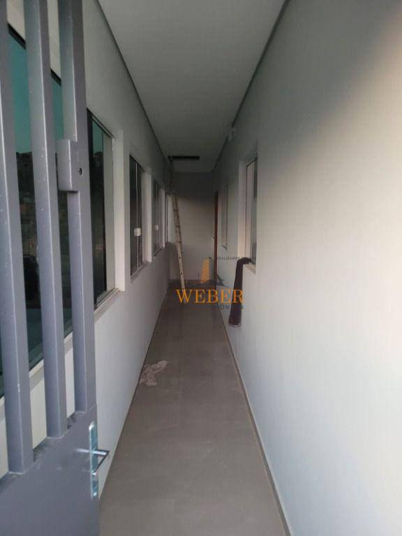 Sobrado à venda com 2 quartos, 150m² - Foto 10