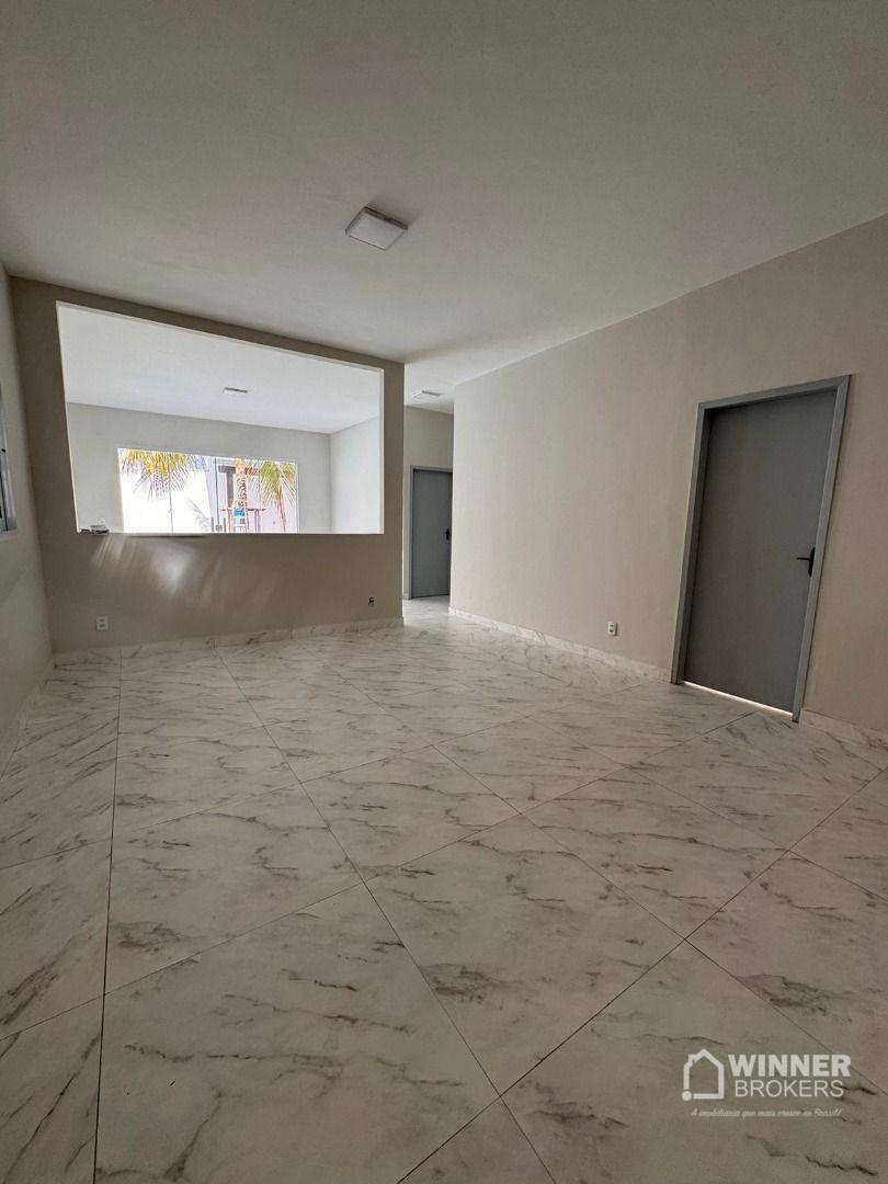 Casa à venda com 3 quartos, 180m² - Foto 12