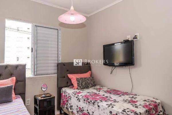 Apartamento à venda com 2 quartos, 68m² - Foto 27