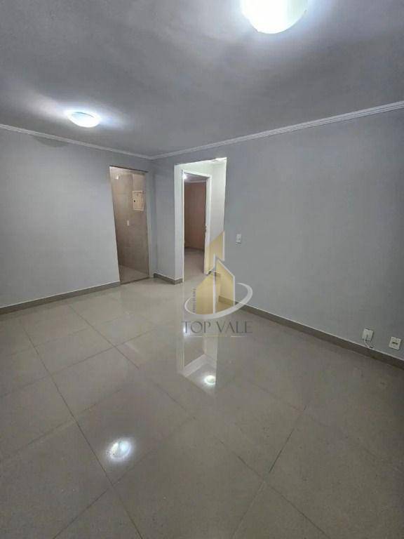 Apartamento à venda com 2 quartos, 51m² - Foto 2
