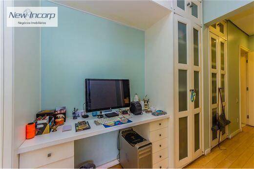 Apartamento à venda com 5 quartos, 351m² - Foto 23