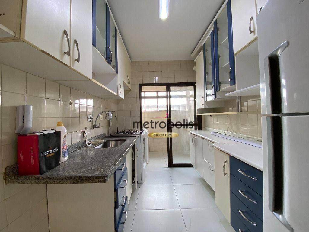 Apartamento à venda com 3 quartos, 75m² - Foto 11