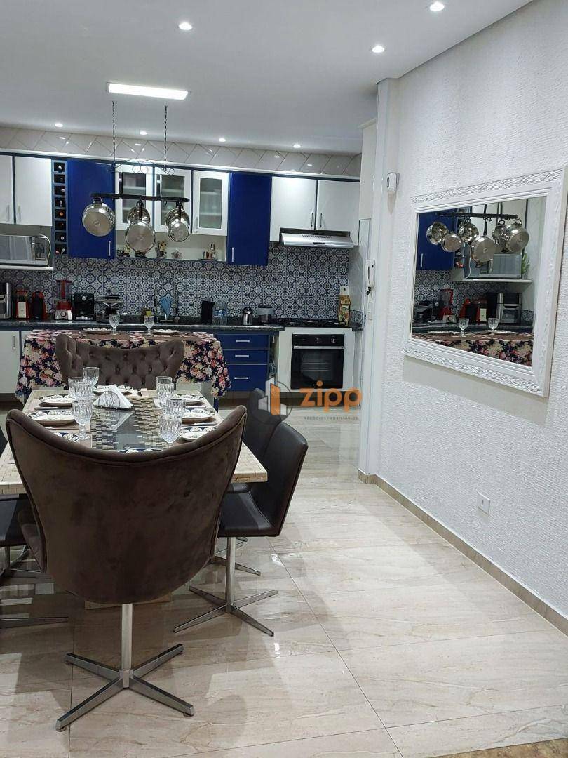 Casa à venda com 3 quartos, 340m² - Foto 7