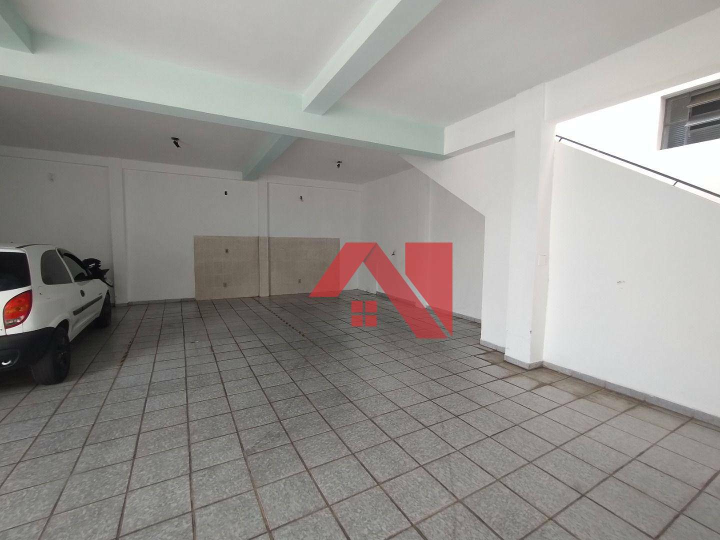 Apartamento para alugar com 3 quartos, 80m² - Foto 14