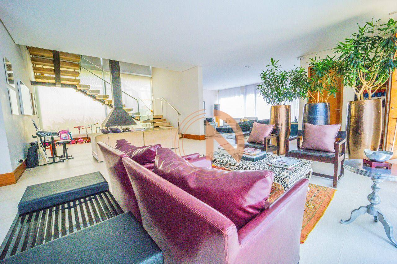 Casa à venda e aluguel com 5 quartos, 687m² - Foto 6