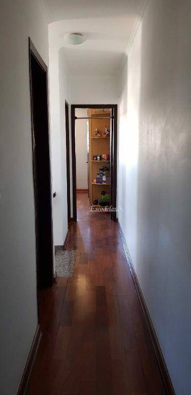 Sobrado à venda com 3 quartos, 216m² - Foto 11