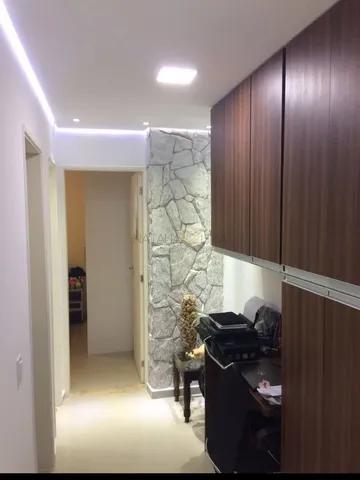 Apartamento à venda com 1 quarto, 38m² - Foto 3