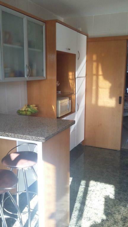 Apartamento à venda com 3 quartos, 126m² - Foto 30