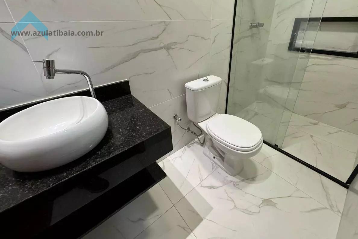 Casa de Condomínio à venda com 3 quartos, 360m² - Foto 9
