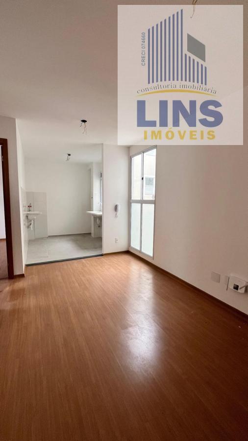 Apartamento à venda com 2 quartos, 43m² - Foto 14