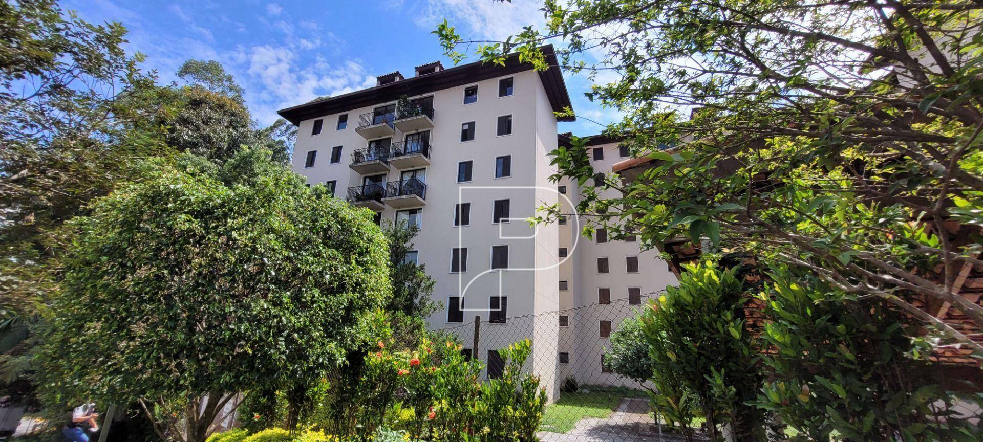 Apartamento à venda com 3 quartos, 67m² - Foto 1