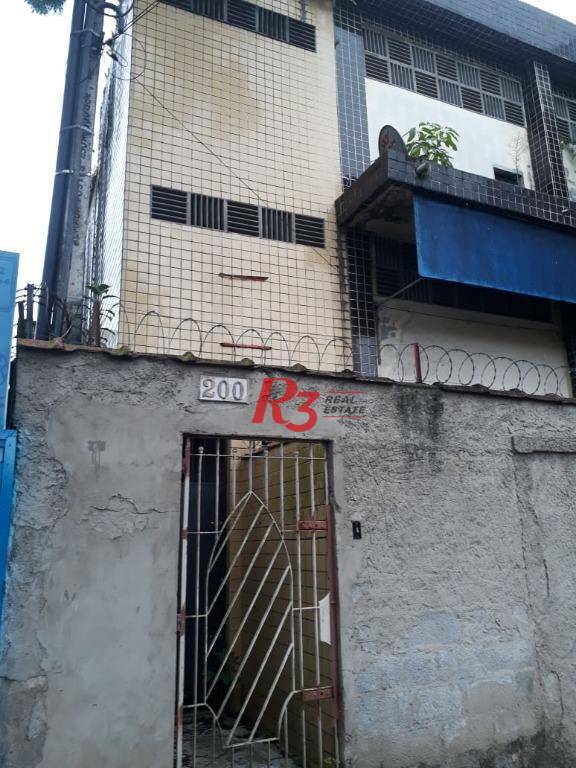 Prédio Inteiro à venda e aluguel, 585m² - Foto 1