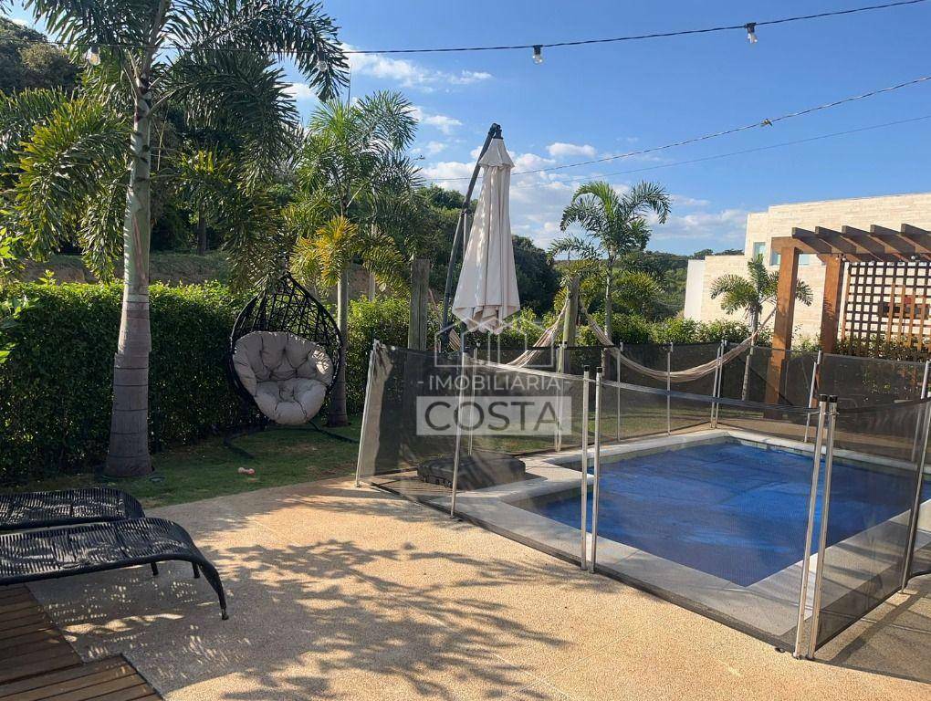 Casa de Condomínio à venda com 3 quartos, 259m² - Foto 22