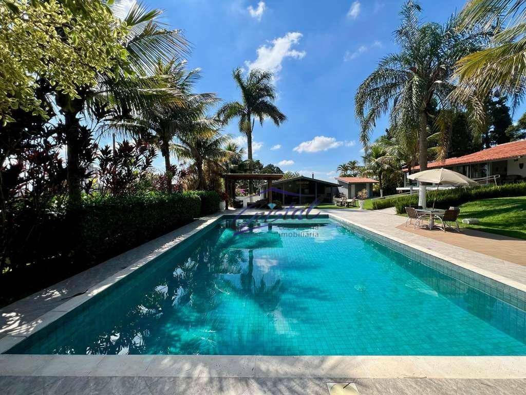 Casa de Condomínio à venda com 6 quartos, 619m² - Foto 25