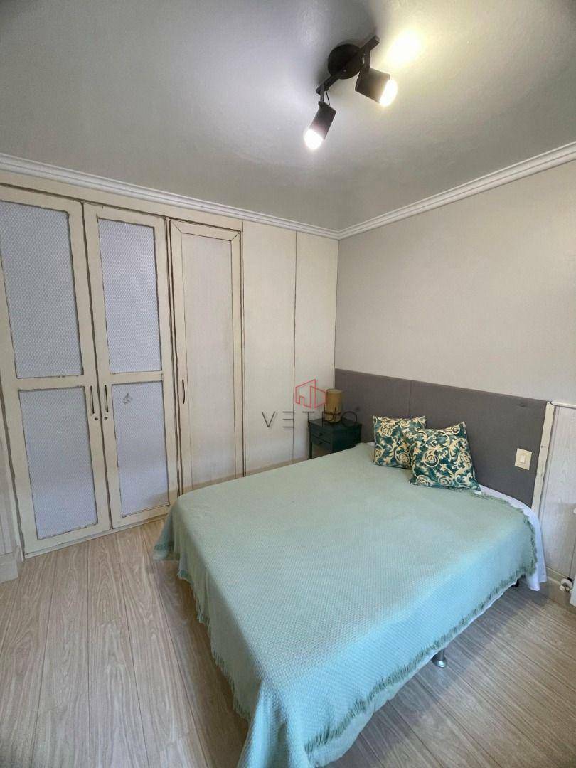 Casa de Condomínio à venda com 4 quartos, 125m² - Foto 15