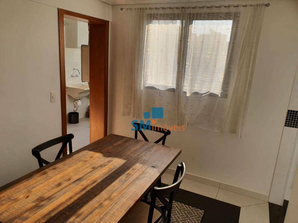 Apartamento à venda com 4 quartos, 190m² - Foto 20