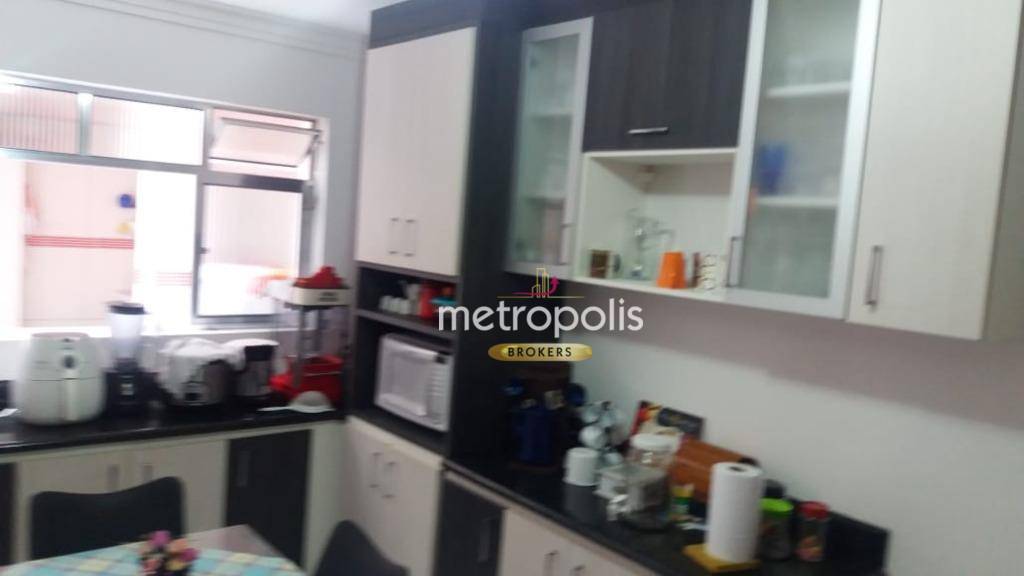 Sobrado à venda com 4 quartos, 203m² - Foto 5