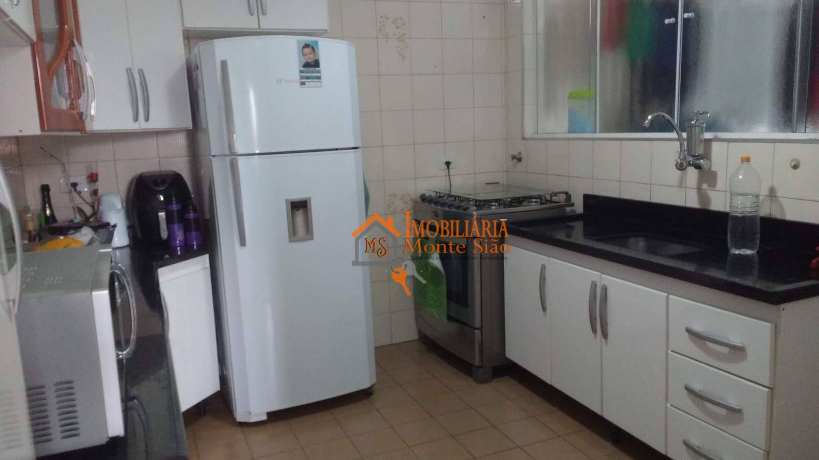 Apartamento à venda com 2 quartos, 63m² - Foto 6