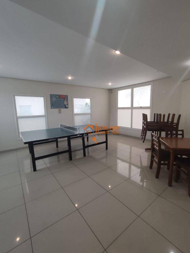 Apartamento à venda e aluguel com 2 quartos, 60m² - Foto 45