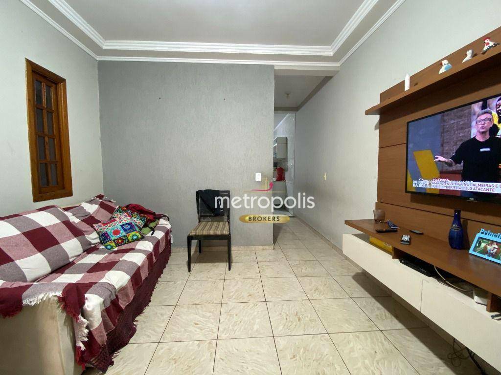 Sobrado à venda com 3 quartos, 133m² - Foto 8