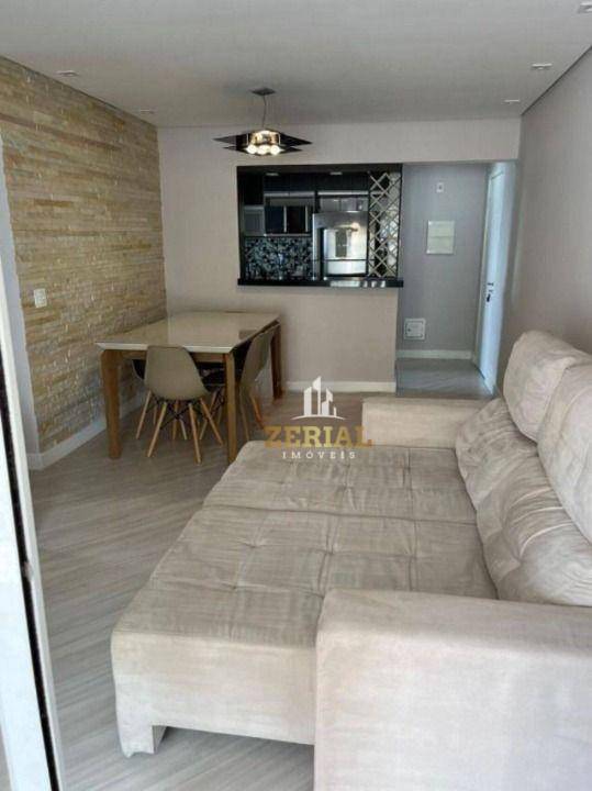 Apartamento à venda com 2 quartos, 75m² - Foto 5