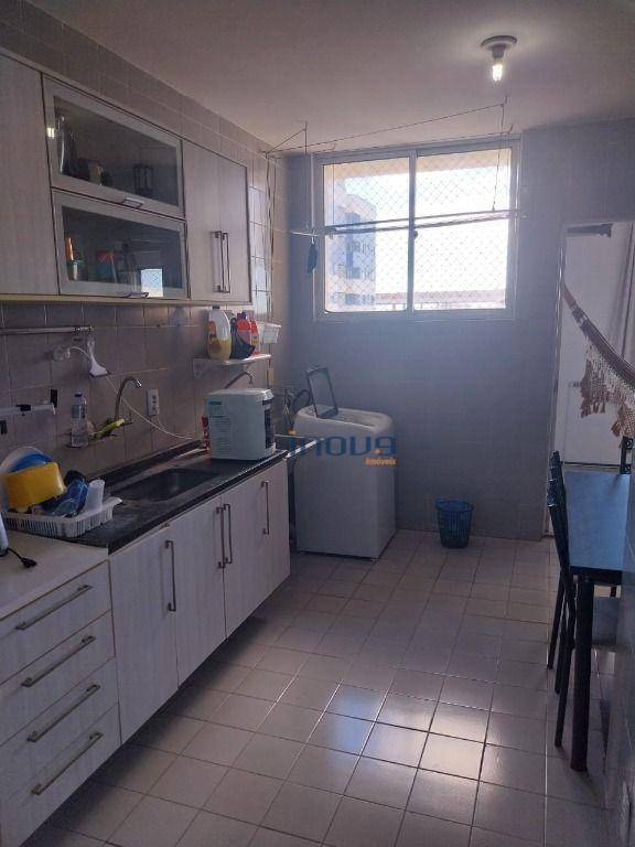 Apartamento à venda com 3 quartos, 83m² - Foto 5