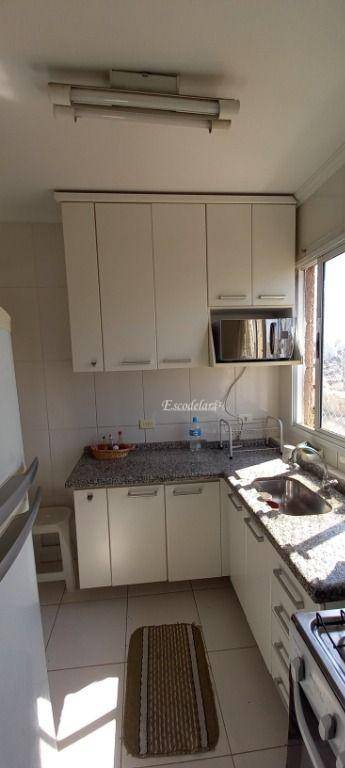 Apartamento à venda com 2 quartos, 67m² - Foto 8