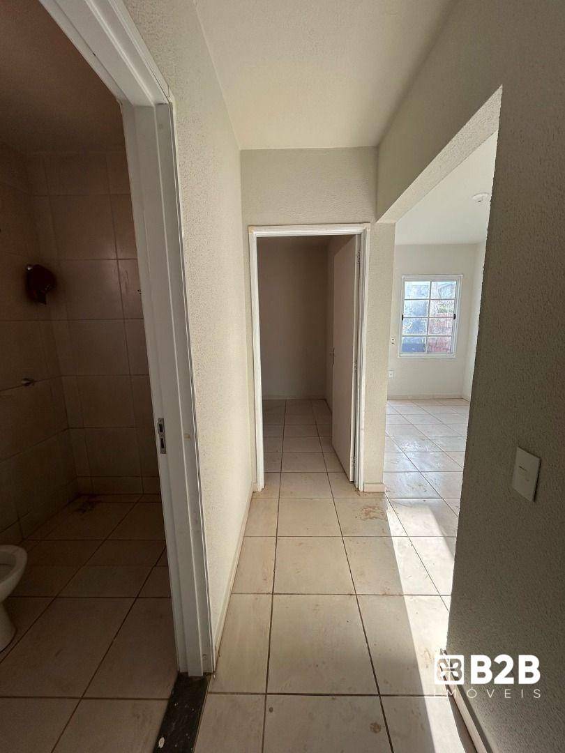 Casa à venda com 2 quartos, 45m² - Foto 3