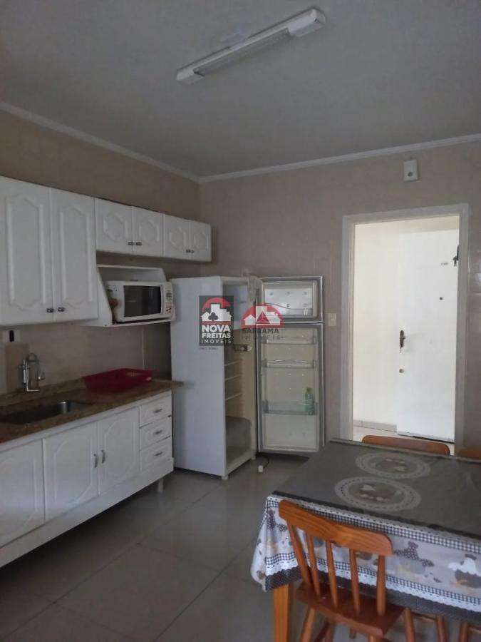 Apartamento à venda com 2 quartos, 80m² - Foto 8