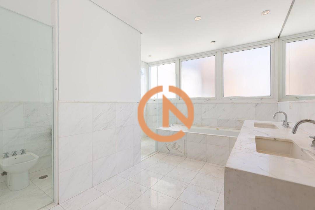Cobertura à venda e aluguel com 3 quartos, 180m² - Foto 10