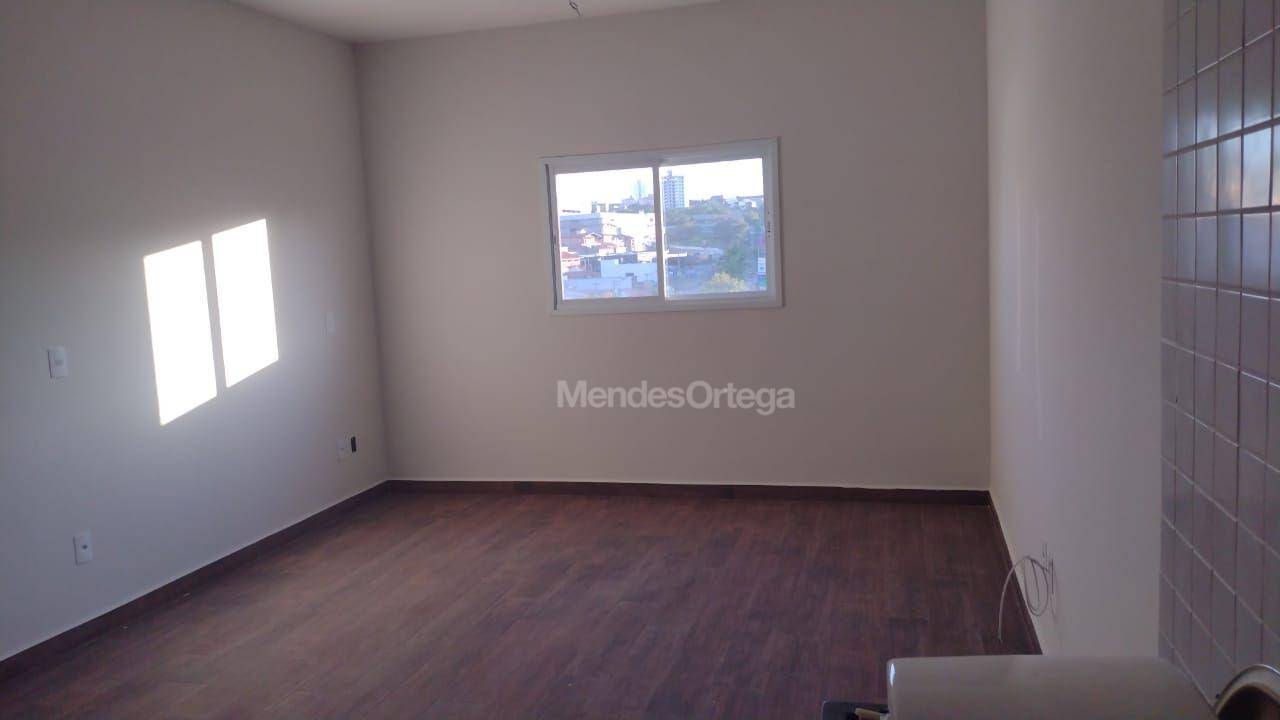 Apartamento à venda e aluguel com 1 quarto, 30m² - Foto 7